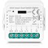 GISE Smart Dual Zigbee Relay Module | Tuya | GDS-ZB