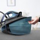 Tefal Express Vision SV8151 2800 W 1.8 L Durilium AirGlide Autoclean soleplate Blue, Black Tefal Express Vision SV8151 2800 W 1.8 L Durilium AirGlide Autoclean soleplate Blue, Black