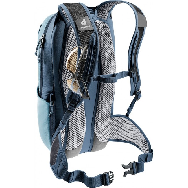 Deuter Race 12 Bicycle backpack Blue Deuter Race 12 Bicycle backpack Blue