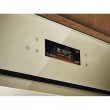 ELECTROLUX LOE8F38S Oven