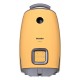 Odkurzacz MIELE Guard L1 Flex Sunset Yellow Odkurzacz MIELE Guard L1 Flex Sunset Yellow