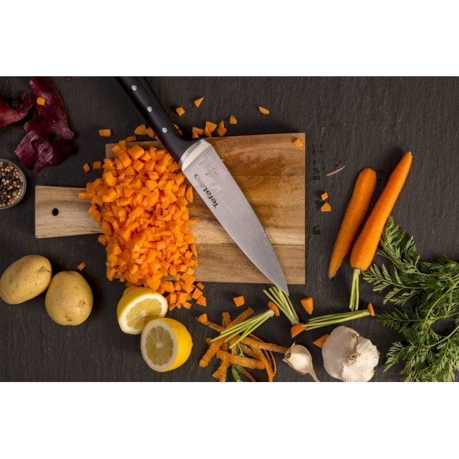 Tefal Ice Force K2323S 3 pc(s) Knife set Tefal Ice Force K2323S 3 pc(s) Knife set
