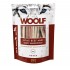 WOOLF Long Beef and Cod Sandwich - dog treat - 100g