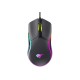 Havit MS1038 - gaming mouse, black Havit MS1038 - gaming mouse, black