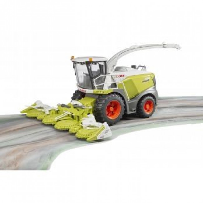 BRUDER Claas Jaguar 980 BRUDER Claas Jaguar 980