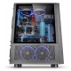Thermaltake Core X71 TG Edition Full Tower Black