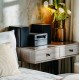 Adler AD 1917 HI-FI Tower Bluetooth/ CD/ USB/ FM Radio Black
