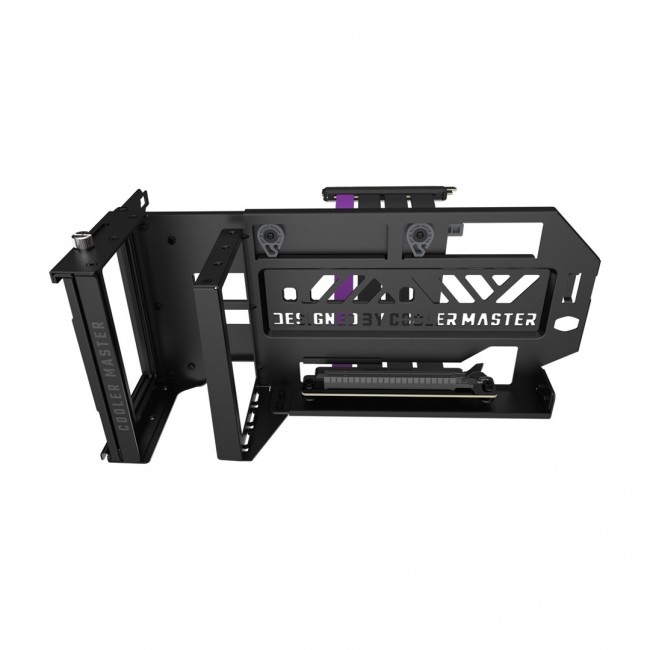Cooler Master Gaming MCA-U000R-KFVK03 computer case part Universal Graphic card holder