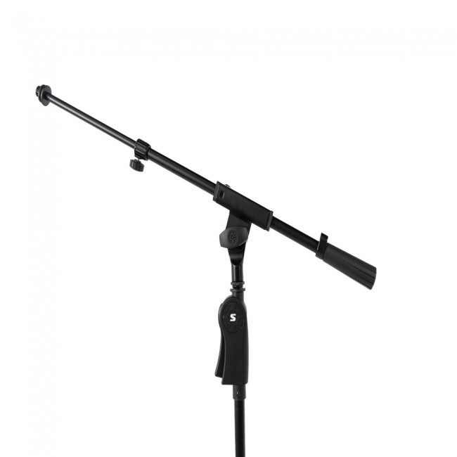 Gator Frameworks SH-TRIPODSTANDTBMDX microphone stand Straight microphone stand
