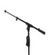 Gator Frameworks SH-TRIPODSTANDTBMDX microphone stand Straight microphone stand