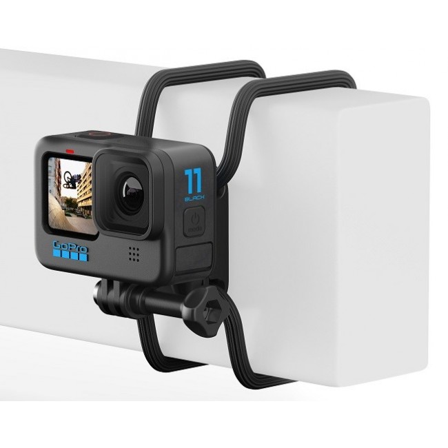 GoPro Flexible Grip Mount All HERO Cameras GoPro Flexible Grip Mount All HERO Cameras