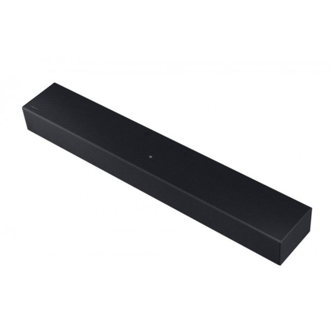 Samsung HW-C400/EN soundbar speaker Black 2.0 channels