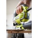 Ryobi RJS850-K power jigsaw 600 W 2 kg Ryobi RJS850-K power jigsaw 600 W 2 kg