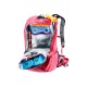 Deuter Updays 20 ruby/hibiscus - backpack Deuter Updays 20 ruby/hibiscus - backpack