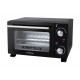 Esperanza EKO007N Mini Oven 10 l 800 W Black
