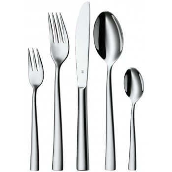 WMF Philadelphia 1166009999 flatware set 60 pc(s) Stainless steel