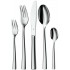 WMF Philadelphia 1166009999 flatware set 60 pc(s) Stainless steel