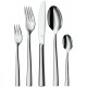 WMF Philadelphia 1166009999 flatware set 60 pc(s) Stainless steel WMF Philadelphia 1166009999 flatware set 60 pc(s) Stainless steel