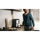 Siemens TF303E01 EQ300 espresso machine (silver 1300W)