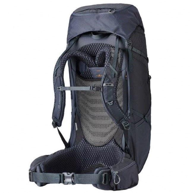 Gregory Baltoro Pro 85- Alaska Blue trekking backpack Gregory Baltoro Pro 85- Alaska Blue trekking backpack