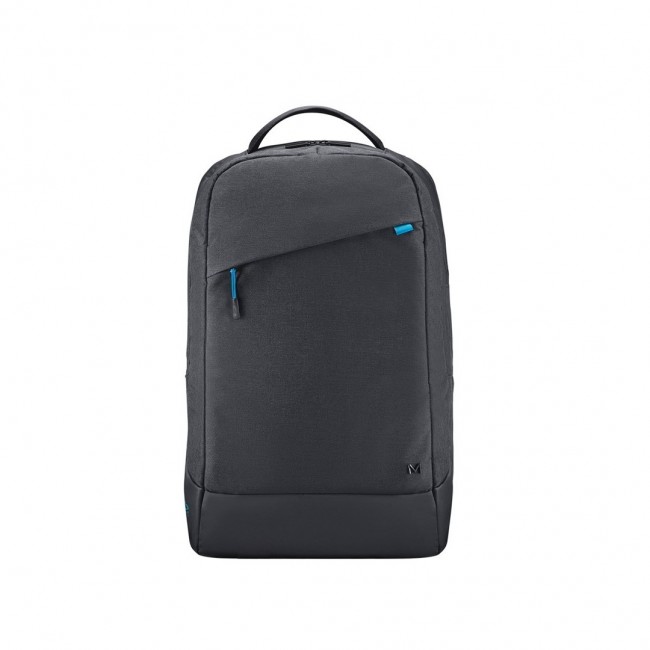 Mobilis 025029 backpack Casual backpack Black Polyester Mobilis 025029 backpack Casual backpack Black Polyester