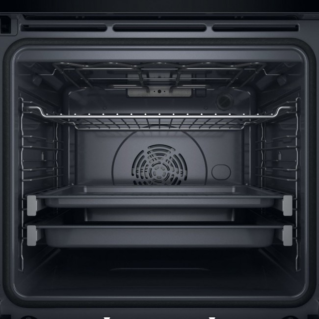 Whirlpool WOI4S8PM2SBA 73 L Black Whirlpool WOI4S8PM2SBA 73 L Black