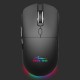 Wireless 2-in-1 Mouse (BT/RF) SILENT & RECHARGE MT1124 Wireless 2-in-1 Mouse (BT/RF) SILENT & RECHARGE MT1124