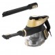 ADLER AD 7083 vacuum cleaner, gold