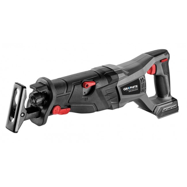 Graphite 58G096 power pole saw 2.64 kg Graphite 58G096 power pole saw 2.64 kg