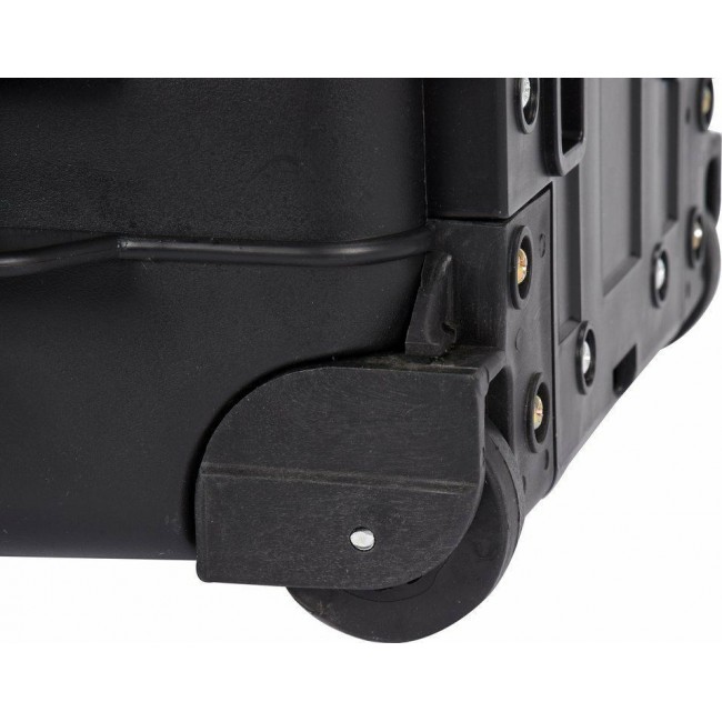 YATO HERMETIC TOOLBOX ON WHEELS 559 x 351 x 229mm