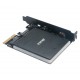 Akasa AK-PCCM2P-03 interface cards/adapter Internal M.2