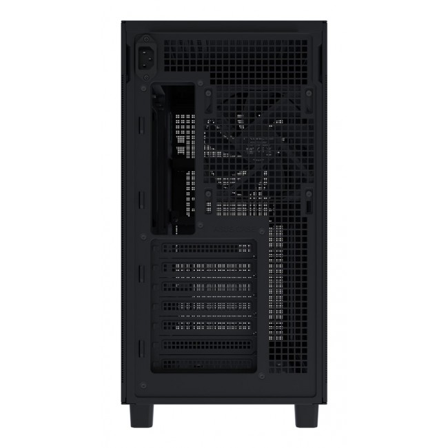ASUS Prime AP303 Mesh Midi Tower Black