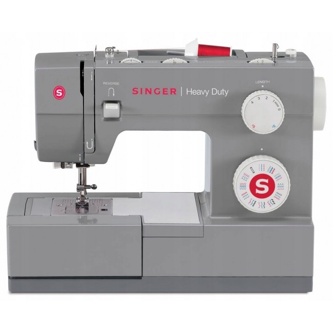 SINGER 4432 Automatic sewing machine Electromechanical SINGER 4432 Automatic sewing machine Electromechanical