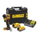 DEWALT ZAKRĘTARKA UDAROWA 18V 2x1,7Ah POWERSTACK DCF850E2T