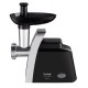Tefal NE108831 mincer 1400 W Black, Satin steel Tefal NE108831 mincer 1400 W Black, Satin steel