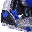 Scheppach PL55 16 cm Black, Blue, Silver 9500 RPM 1200 W Scheppach PL55 16 cm Black, Blue, Silver 9500 RPM 1200 W