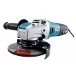 Makita GA5080RX02 angle grinder 12.5 cm 12000 RPM 2.6 kg Makita GA5080RX02 angle grinder 12.5 cm 12000 RPM 2.6 kg