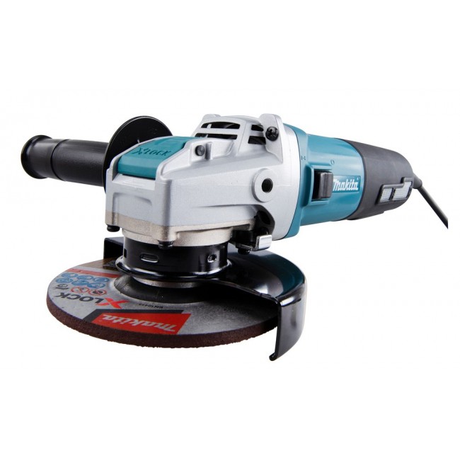 Makita GA5080RX02 angle grinder 12.5 cm 12000 RPM 2.6 kg