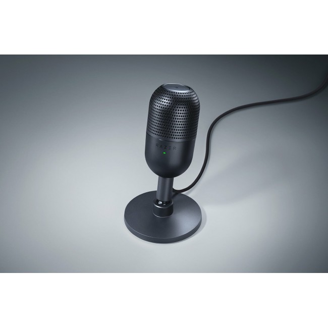 Razer Seiren V3 Mini Black Table microphone Razer Seiren V3 Mini Black Table microphone