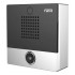 Fanvil I10SV video intercom system 2 MP Black, Metallic