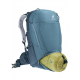 Bicycle backpack -Deuter Trans Alpine 30 ATLANTIC-INK Bicycle backpack -Deuter Trans Alpine 30 ATLANTIC-INK