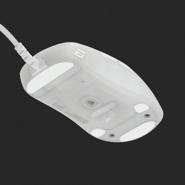 Endgame Gear OP1 RGB mouse Gaming Right-hand USB Type-A Optical 26000 DPI