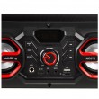 Bazooka Audiocore Portable Speaker, bluetooth 5.0, FM Radio, Micro Card, SDIPX4, 2000mAh, AC875
