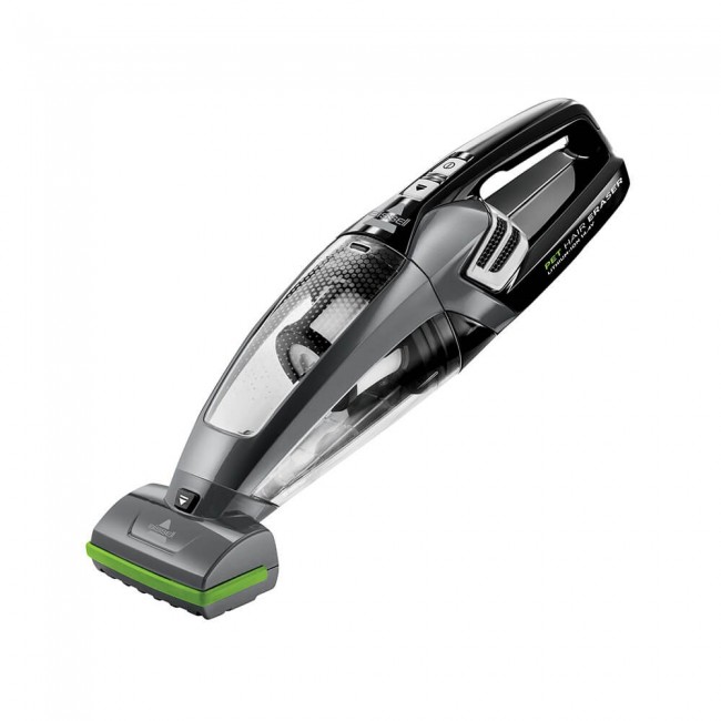 Bissell Vacuum Cleaner Pet Hair Eraser ION 14V black grey (2278N) Bissell Vacuum Cleaner Pet Hair Eraser ION 14V black grey (2278N)