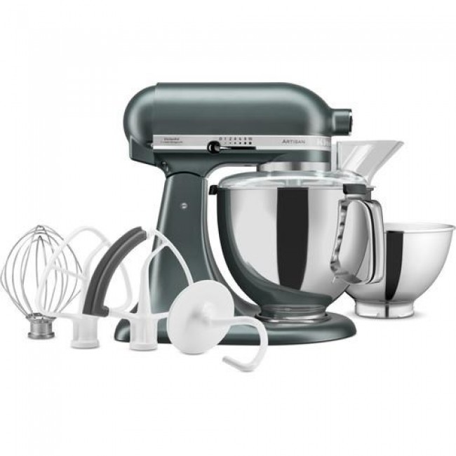 KitchenAid 5KSM175PSEJP Stand mixer 300 W Green