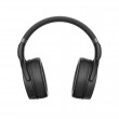 Sennheiser HD 450BT Wireless Headphones Head-band Music Bluetooth Black
