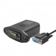 Qoltec 53962 Wi-Fi module for solar inverter
