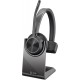 HP Poly Voyager 4310 Microsoft Teams Certified USB-C Headset +BT700 dongle