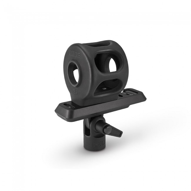 R DE NT-SF1 microphone Black Studio microphone