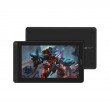 HUION Kamvas 13 graphic tablet 5080 lpi 293.76 x 165.24 mm USB Black HUION Kamvas 13 graphic tablet 5080 lpi 293.76 x 165.24 mm USB Black